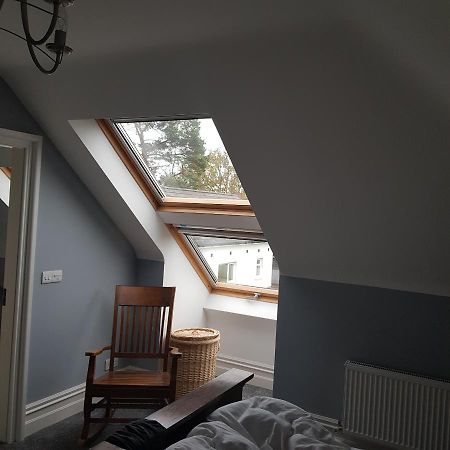 Ashbury Bed & Breakfast Ballinasloe Luaran gambar