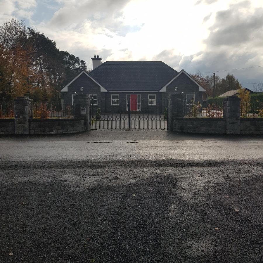 Ashbury Bed & Breakfast Ballinasloe Luaran gambar