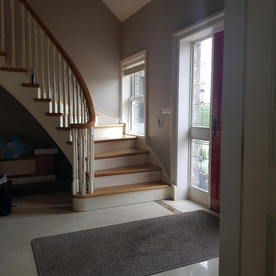 Ashbury Bed & Breakfast Ballinasloe Luaran gambar