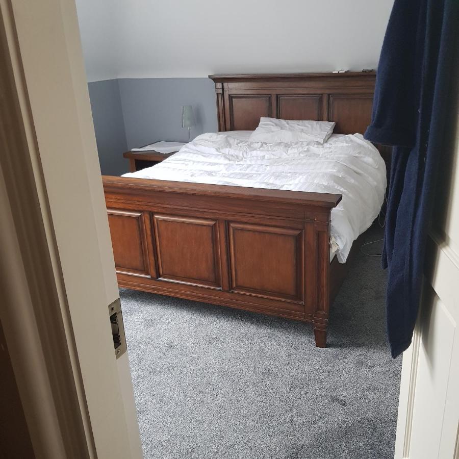 Ashbury Bed & Breakfast Ballinasloe Luaran gambar