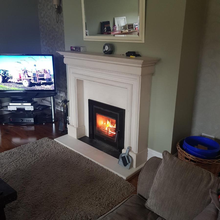 Ashbury Bed & Breakfast Ballinasloe Luaran gambar