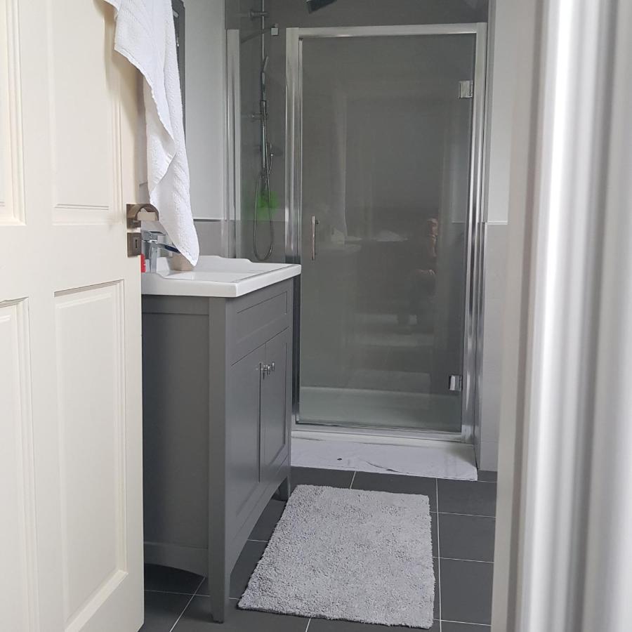 Ashbury Bed & Breakfast Ballinasloe Luaran gambar